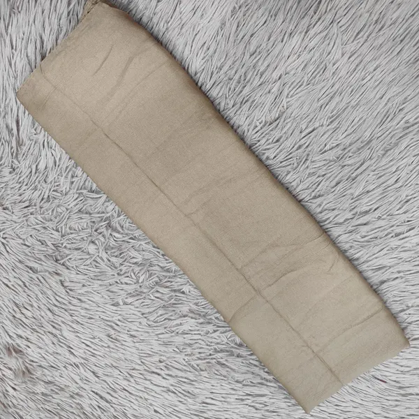 Soft Mix Cotton Fabric Plain Hijabs | HJ20